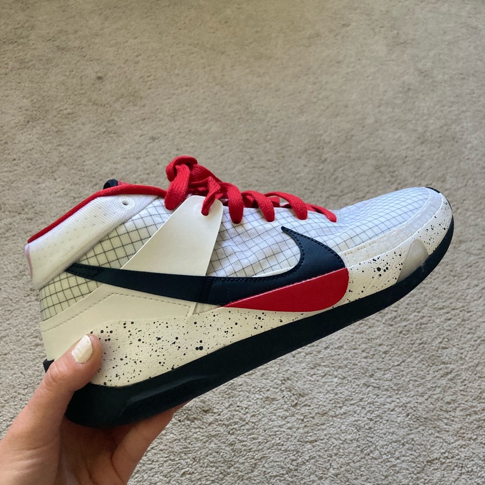 Men’s Nike KD 13’s “USA” Sz 9.5
